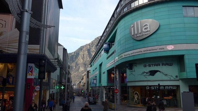 欧洲袖珍之国,每年接待的外国游客却是国内总