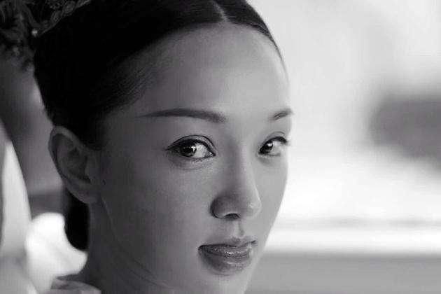 最有特色的女星眼睛,杨幂狐狸眼最出名,而最迷