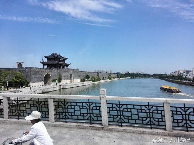 城市:中国长三角人均最富的城市排行,苏州第一