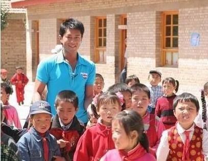 资助183人感动中国,37岁没钱治病去世,死后5年