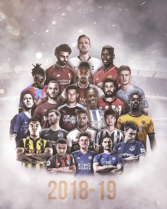 独家解读,为什么英超联赛相比于其他联赛如此