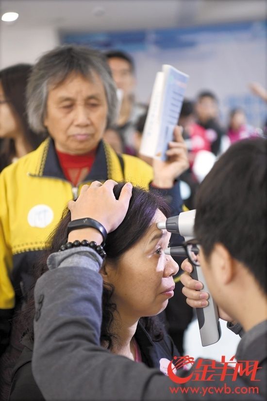 中山大学中山眼科中心 珠江新城院区下月启用
