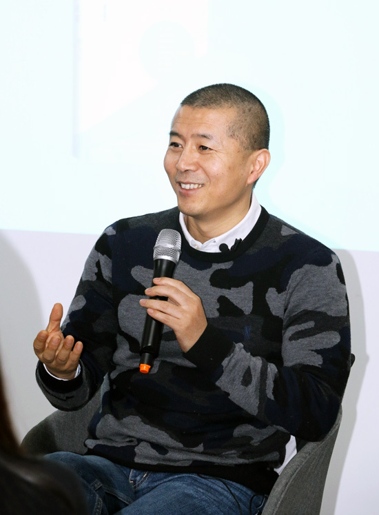 茅盾文学奖得主毕飞宇推出首部文学讲稿《小说课》