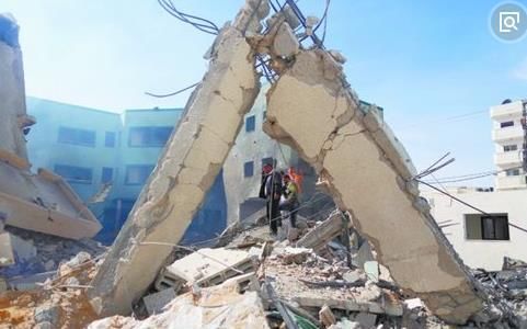 巴基斯坦与以色列又起冲突,武器装备真是悬殊