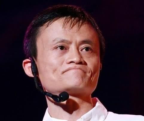 马云:人穷其实并不可怕,就怕人穷志短!