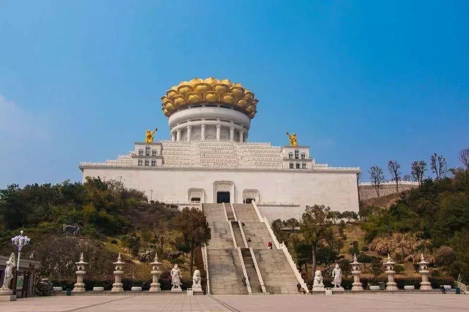 中国国旅浙江公司春季一日游线路精选