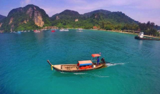 下雨只能闷在家?雨季的普吉岛原来还能这么玩