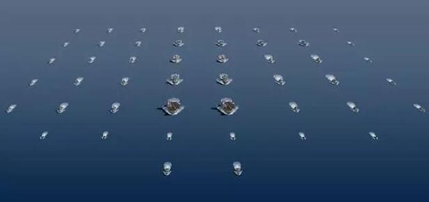 2019大阅兵抢先看!