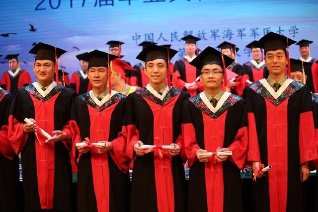 这4所军校含金量最高,毕业可包分配、有编制,