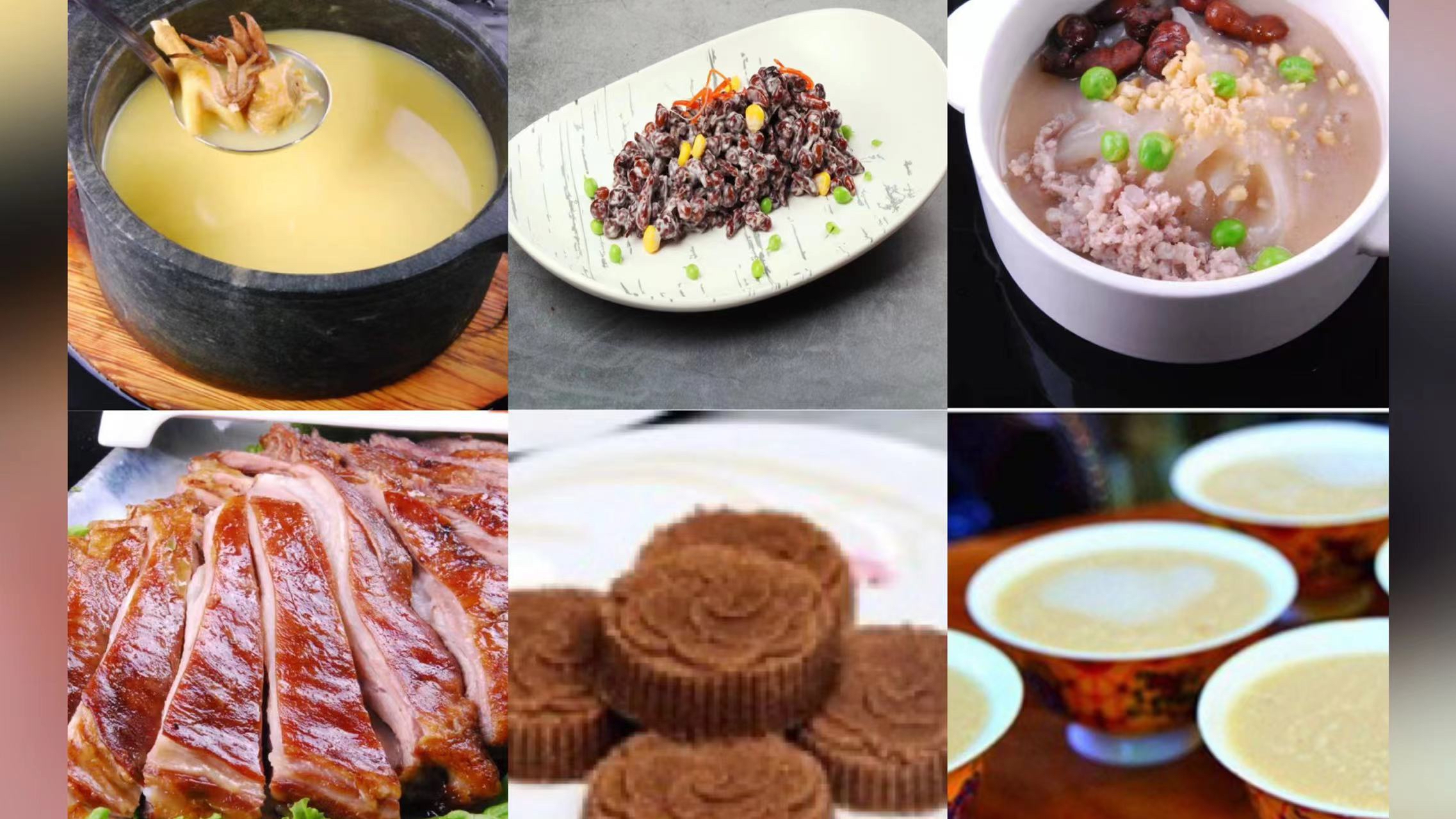 寻味西藏|去西藏,无法错过的特色美食! 寻味西藏|去西藏,无法错过的特色美食!