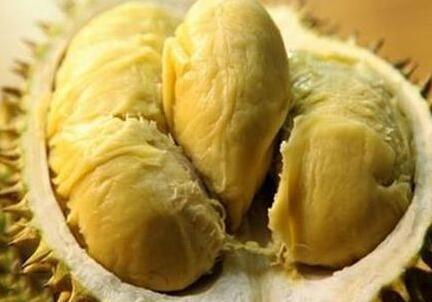 什么人不能吃榴莲呢?体质热的人是不能吃榴莲