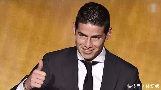 2018世界杯十大最帅球员,明明可以靠颜值,却偏