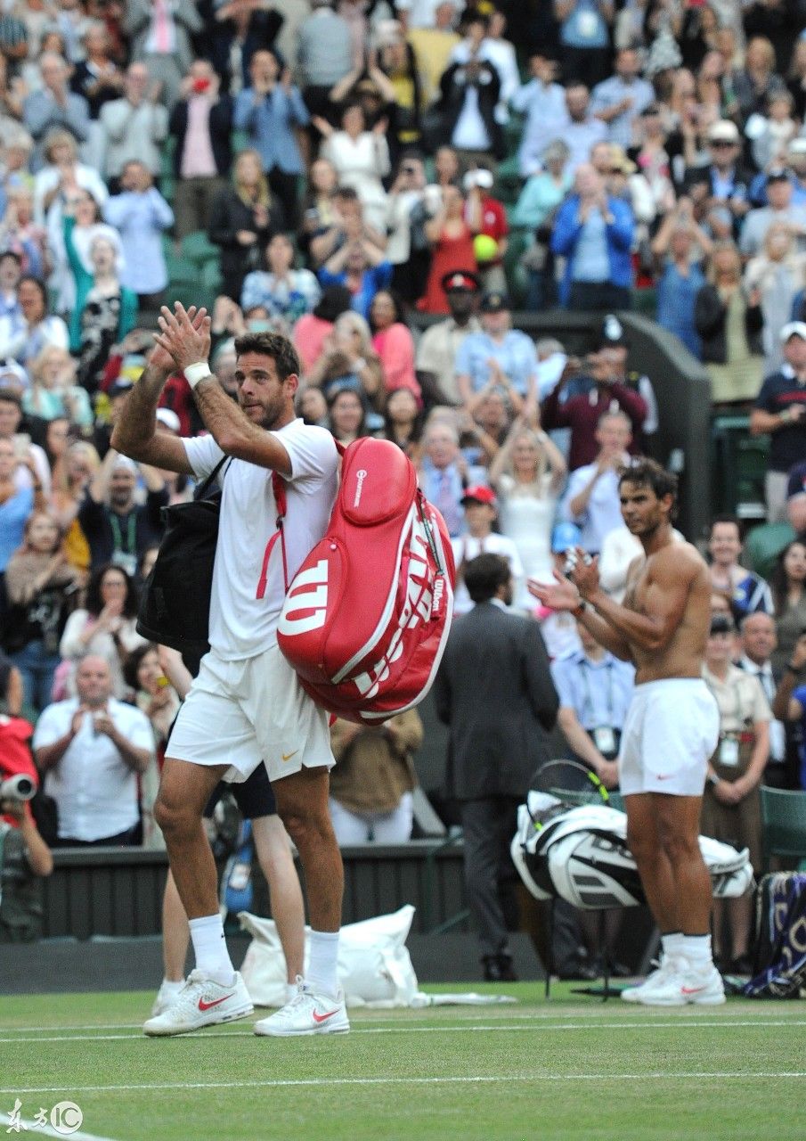 温网决赛与世界杯决赛时间撞车,费德勒爆冷出