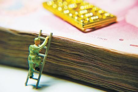 揽储大战开启 大额存单利率争相上浮