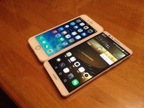 安卓手机用一年多就会卡,苹果为何却能三年不