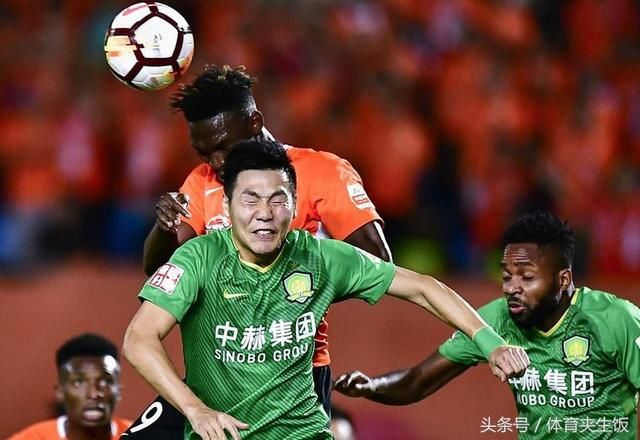 北京国安负北京人和后,迎更坏消息!欧洲球队欲