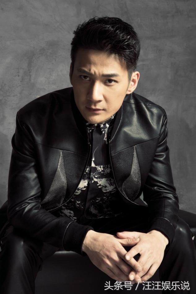 《父母爱情》在央视一套播出,张陆在剧中饰演江卫国;随后,参演电视剧