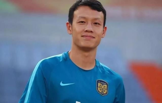 希丁克执教97国奥第一期名单出炉!吴曦接班人