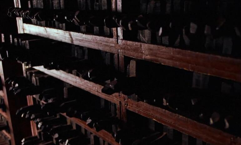 《了不起的匠人》第二季 第12集 三尺雕版与万卷藏经 《了不起的匠人》第二季 第12集 三尺雕版与万卷藏经