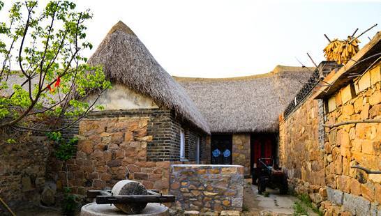 走进威海这5处避世的古村落,享受童话世界里的民居