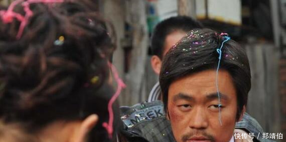 5部让人不敢看的国产电影,凡是都看过的,收下