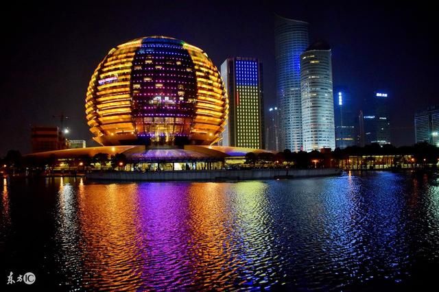 美媒公布2017年世界城市100强排行榜,中国有