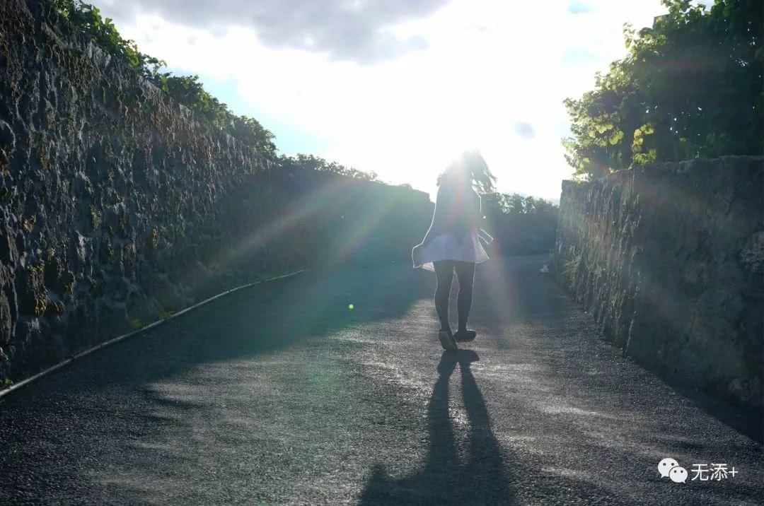 我把那封信留在苏黎世的从前