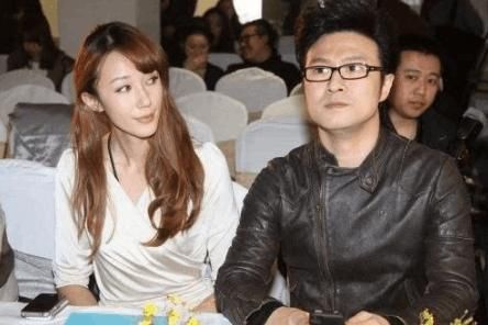 康作如汪峰离婚有隐情?汪峰:烦扰的纷争!网友