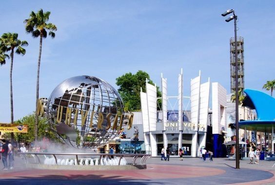 美国 | 2018洛杉矶旅行必玩景点指南