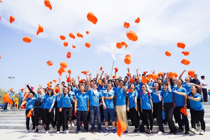 融入粤港澳大湾区汕尾活力凸显 星河湾战略布