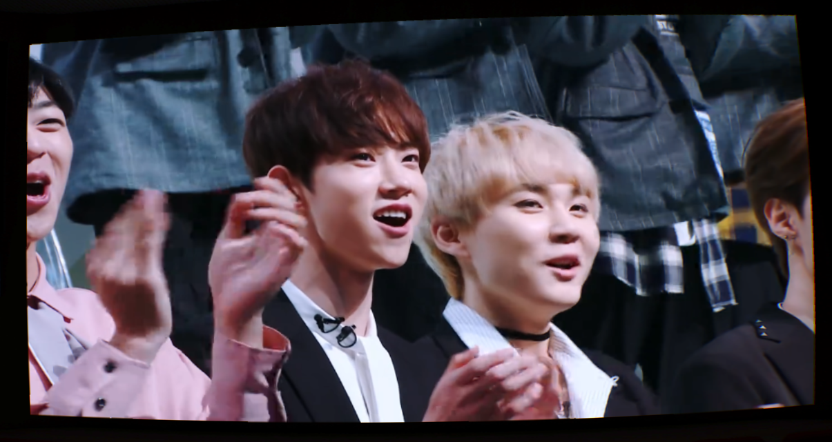 没时间去看《偶像练习生》?用爱奇艺VR一体机