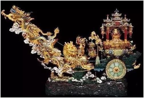 珠宝界的四大名玉、五王一后、佛教七宝、你都