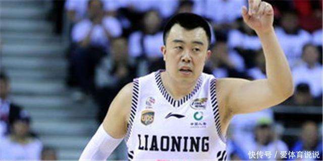 CBA第一重情义的球员! 拒其他球队千万年薪,