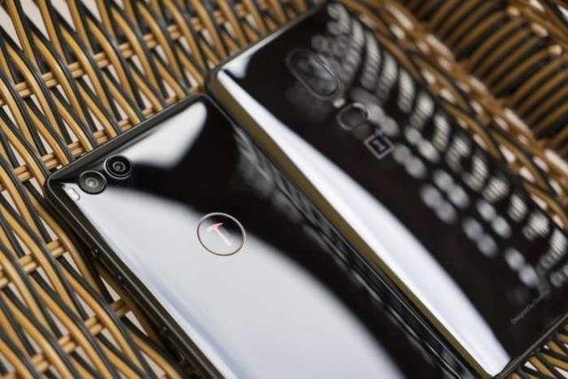 骁龙845处理器有何差别?一加6详细对比坚果R1