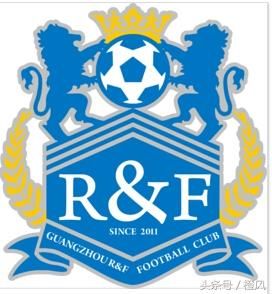 细属中超各球队队标极其含义,哪家的队标最丑