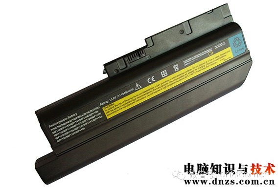 笔记本电池长时间不用充不上电的解决方法