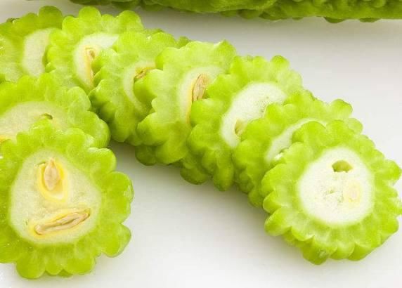 高血糖最怕这几种碱性食物,每天坚持吃,平稳血