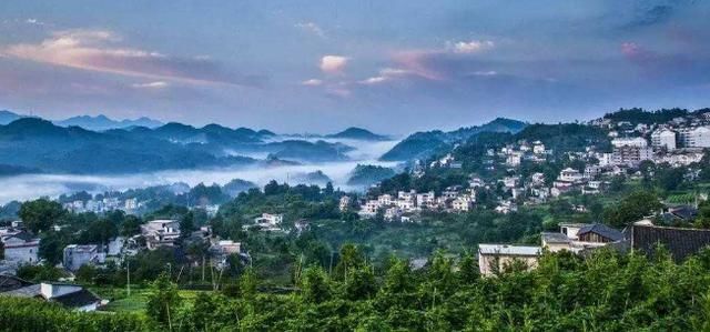 湖北最穷的三座地级市,经济常年省内垫底,有你