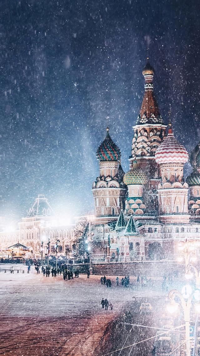 纯福利:雪,唯美诗句+高清壁纸!100对!与君共赏