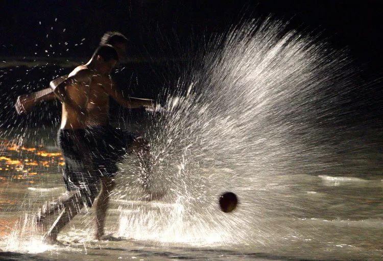 2018俄罗斯世界杯32强国土面积、人口、GDP