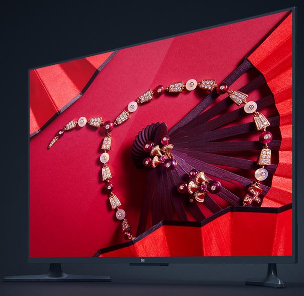 2018年最畅销的智能电视排行版 小米电视几乎