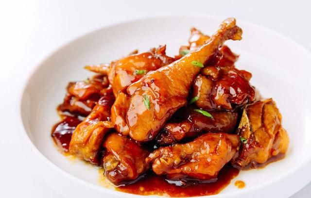 4款正宗的红烧汁秘制配方,非常实用,保证您做出的菜肴口齿留香