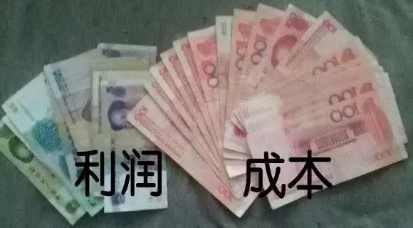 为什么工程行业今年不赊账?有图有真相