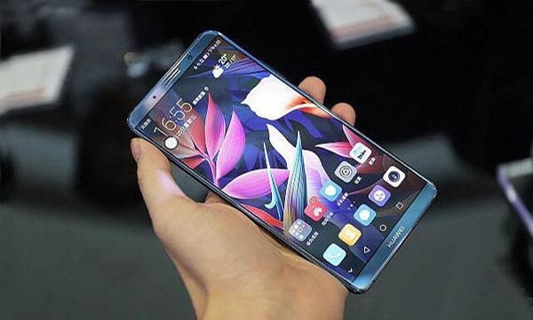 华为Mate10的这个功能真牛,连上线手机就变成