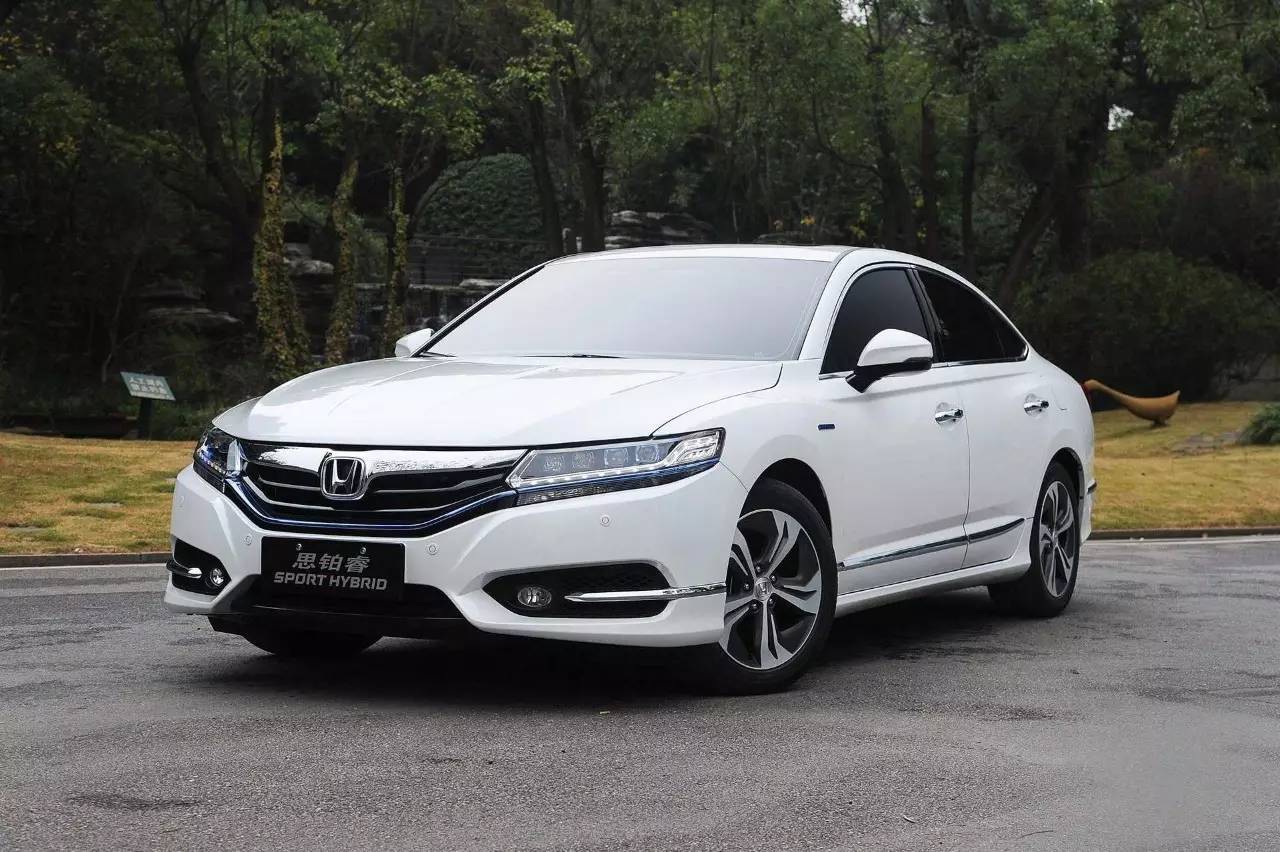 七成以上的销量靠三款车实现,东本没有思域/cr-v该怎么办?