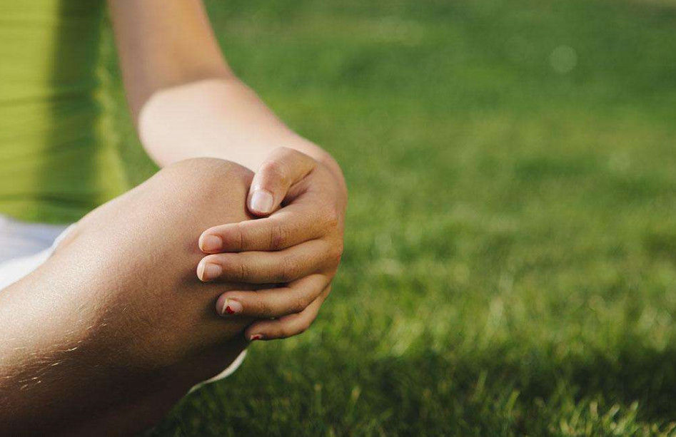 感觉膝盖中了一箭?那可能是半月板损伤了!