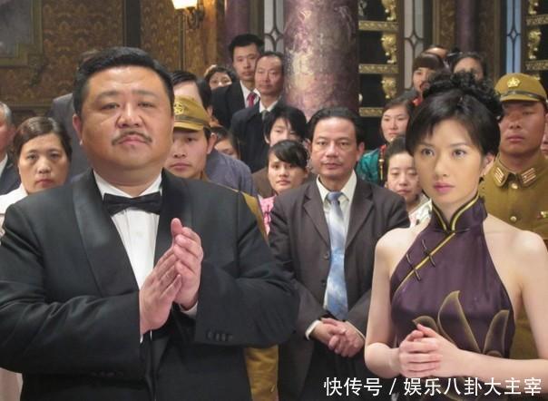 一口气拍了四部《神探狄仁杰》,因跳槽与元芳