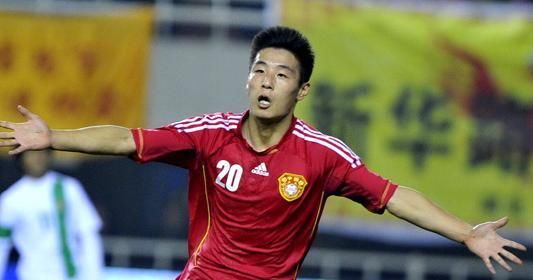 下一个登陆英超的中国人?英超升班马欲引进武