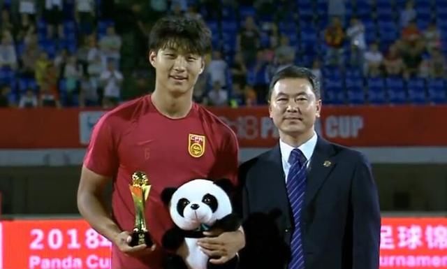 U19夺冠启示:对于中国男足来说,选对主教练和