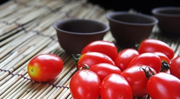 圣女果是转基因食品吗?孕妇吃圣女果对胎儿好